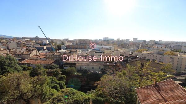 Appartement à vendre 2 pièces de 29 m²