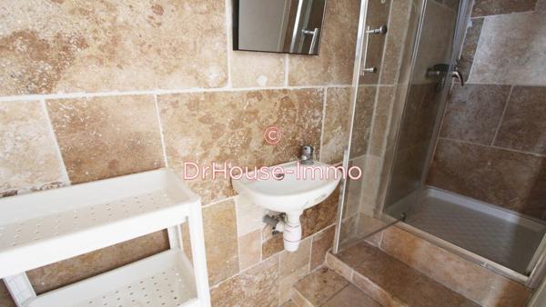 Appartement à vendre 2 pièces de 29 m²