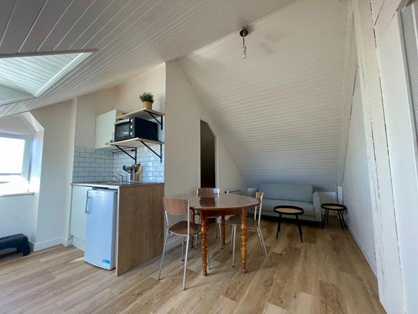 SAINT MALO PARAME Appartement  2 pièce(s)