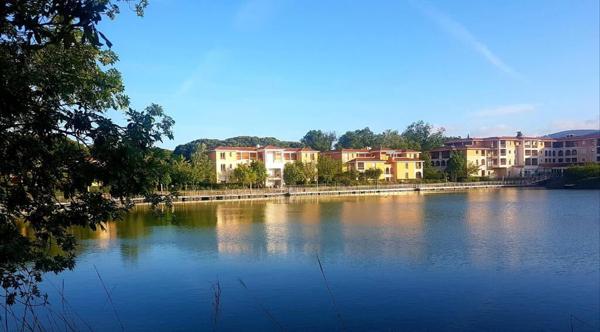 A VENDRE POUR INVEST LMNP SOUS BAIL COMMERCIAL : Appartement 2 pièces de 38,10 m² situé à Mandelieu-la-Napoule (06)