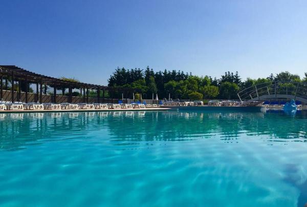 A VENDRE POUR INVEST LMNP SOUS BAIL COMMERCIAL : Appartement 2 pièces de 38,10 m² situé à Mandelieu-la-Napoule (06)