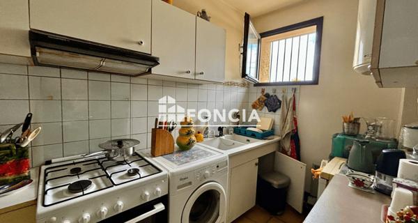 À vendre Appartement 2 pièces 41.68 m² - Avignon 84000