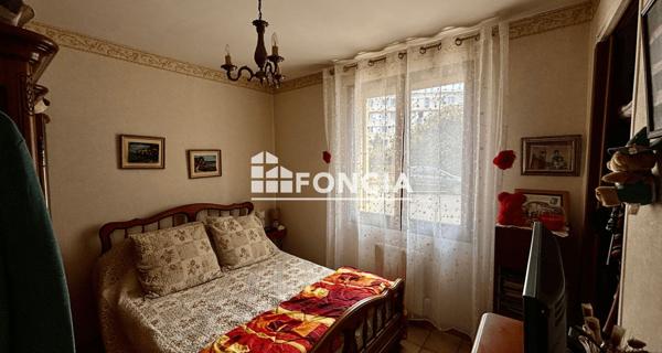 À vendre Appartement 2 pièces 41.68 m² - Avignon 84000