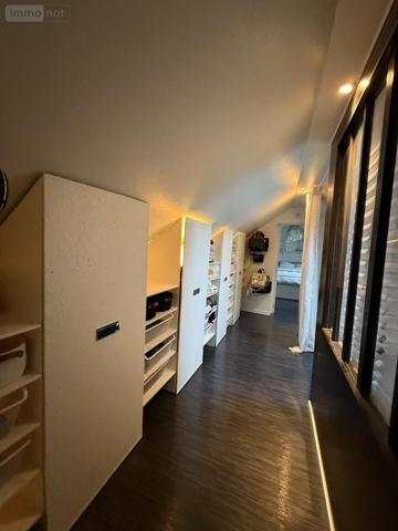 Maison individuelle à vendre à Saint-Yorre dans l'Allier (03270), ref : 2026/999-03020