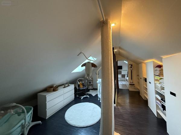 Maison individuelle à vendre à Saint-Yorre dans l'Allier (03270), ref : 2026/999-03020