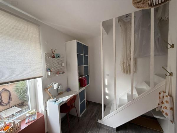 Maison individuelle à vendre à Saint-Yorre dans l'Allier (03270), ref : 2026/999-03020