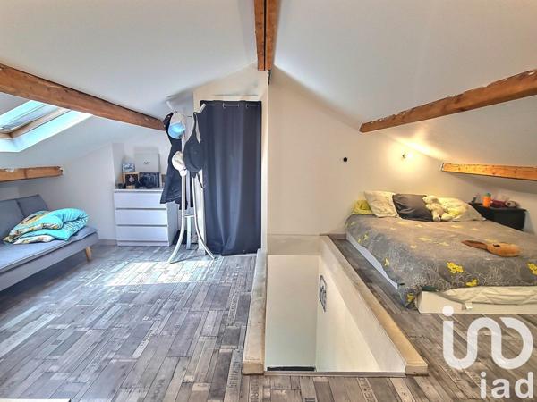 Maison 4 pièces de 110 m² à Martigues (13500)