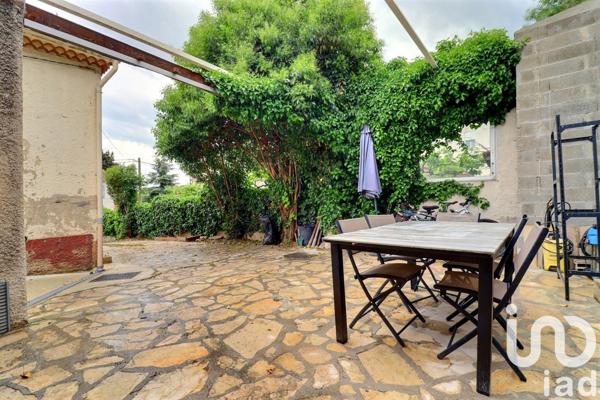 Maison 4 pièces de 110 m² à Martigues (13500)