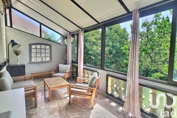 Maison 4 pièces de 110 m² à Martigues (13500)