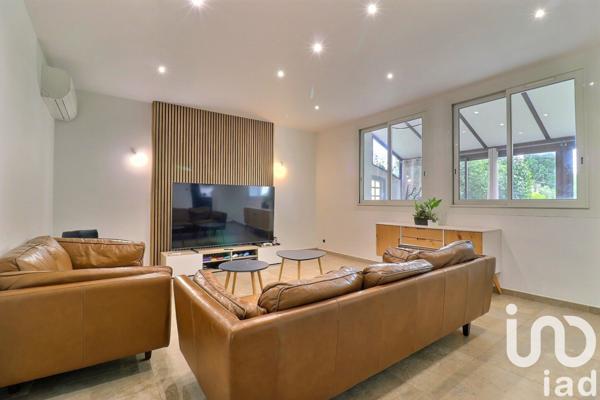 Maison 4 pièces de 110 m² à Martigues (13500)