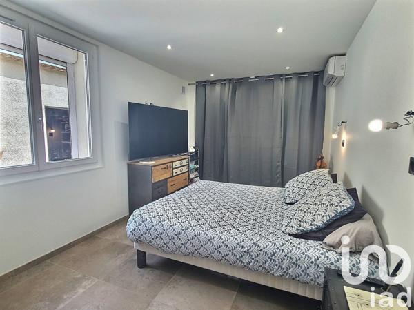 Maison 4 pièces de 110 m² à Martigues (13500)