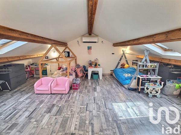 Maison 4 pièces de 110 m² à Martigues (13500)