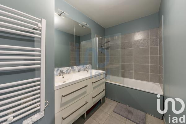 Appartement à vendre 4 pièces 94 m² Moissy-Cramayel