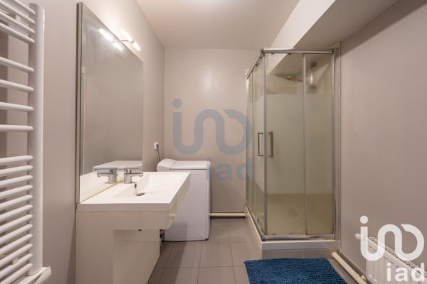 Appartement à vendre 4 pièces 94 m² Moissy-Cramayel