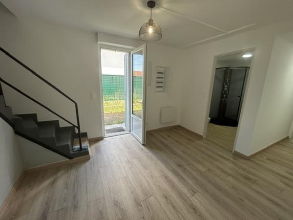 Maison à louer 1 200 € CC Tarbes 6 p 134 m² DPE D
