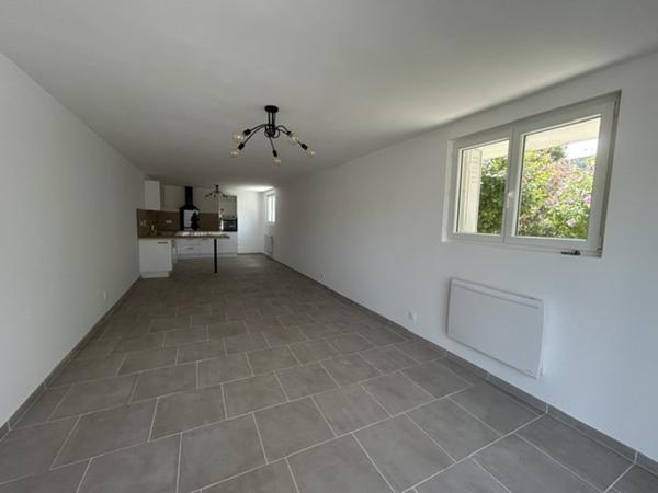Maison à louer 1 200 € CC Tarbes 6 p 134 m² DPE D