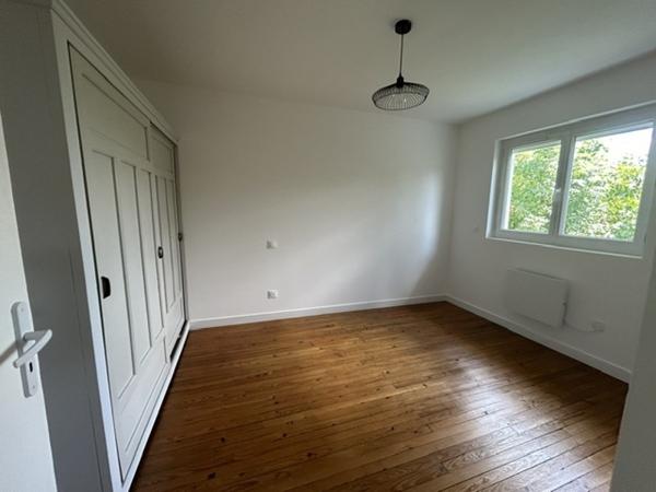 Maison à louer 1 200 € CC Tarbes 6 p 134 m² DPE D