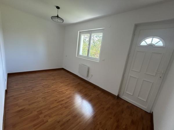 Maison à louer 1 200 € CC Tarbes 6 p 134 m² DPE D