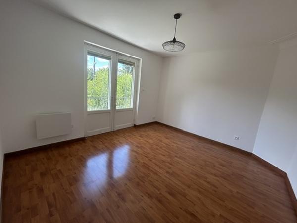 Maison à louer 1 200 € CC Tarbes 6 p 134 m² DPE D