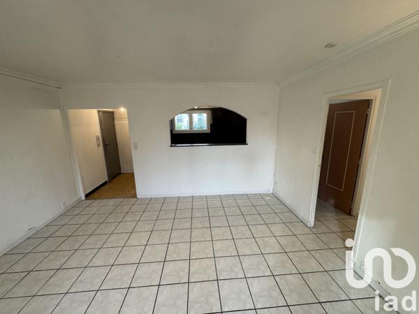 Appartement à vendre 4 pièces 76 m² Manosque
