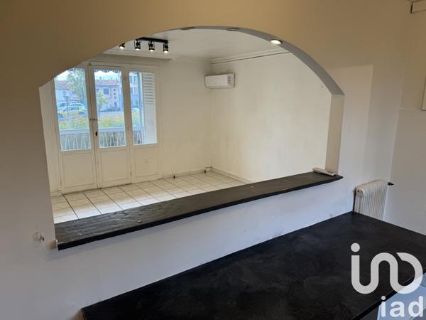 Appartement à vendre 4 pièces 76 m² Manosque