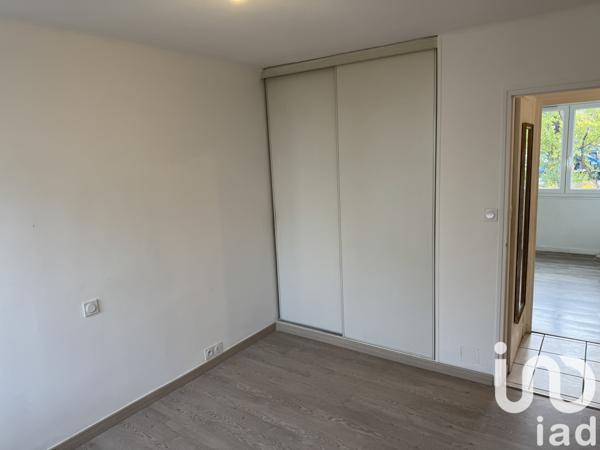 Appartement à vendre 4 pièces 76 m² Manosque