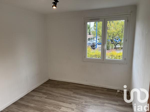Appartement à vendre 4 pièces 76 m² Manosque