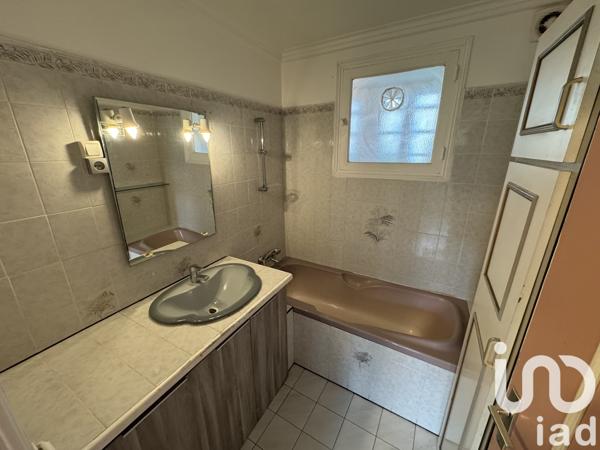 Appartement à vendre 4 pièces 76 m² Manosque