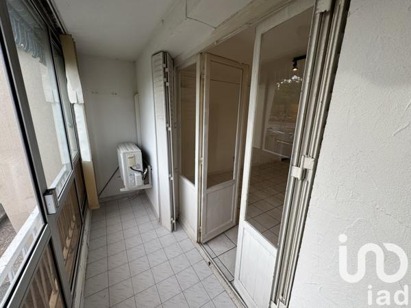 Appartement à vendre 4 pièces 76 m² Manosque