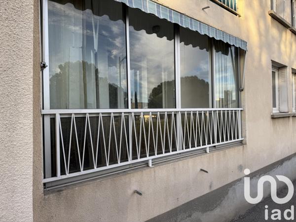 Appartement à vendre 4 pièces 76 m² Manosque