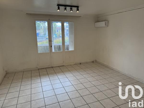 Appartement à vendre 4 pièces 76 m² Manosque