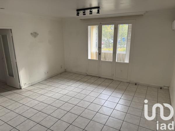 Appartement à vendre 4 pièces 76 m² Manosque