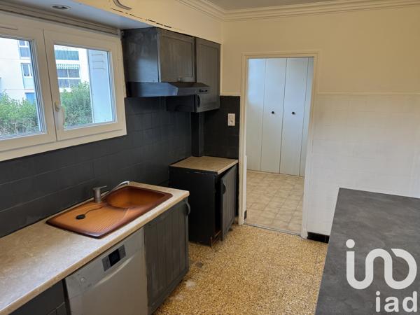 Appartement à vendre 4 pièces 76 m² Manosque