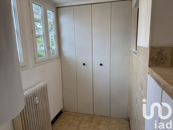 Appartement à vendre 4 pièces 76 m² Manosque