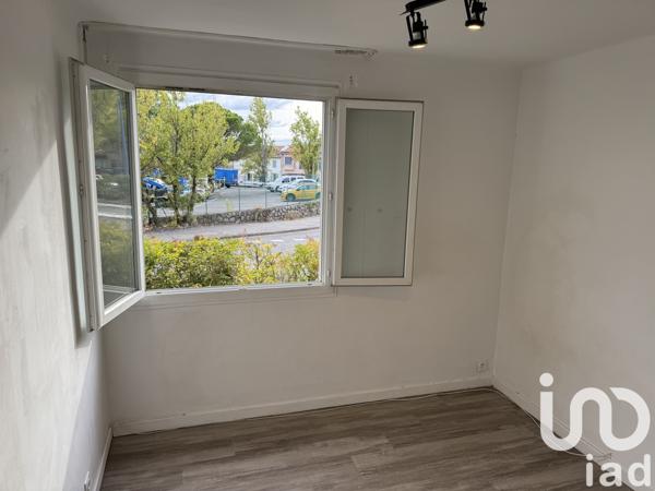 Appartement à vendre 4 pièces 76 m² Manosque