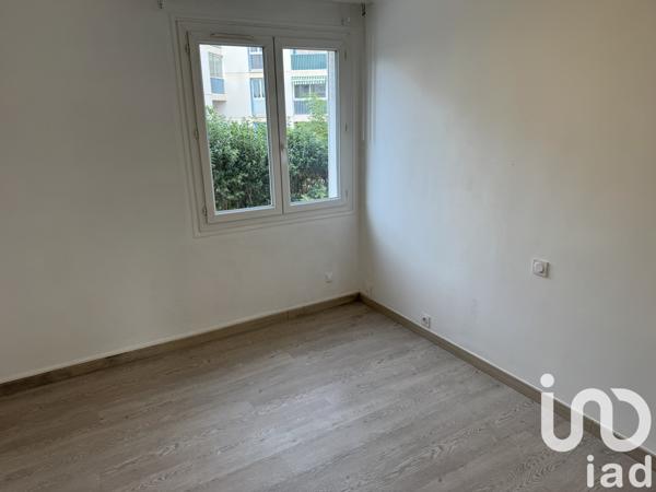 Appartement à vendre 4 pièces 76 m² Manosque