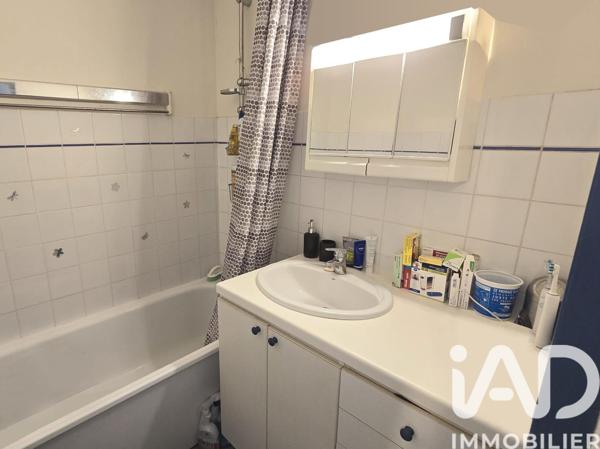 Appartement à vendre 2 pièces 51 m² Le Plessis-Trévise