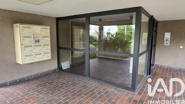 Appartement à vendre 2 pièces 51 m² Le Plessis-Trévise