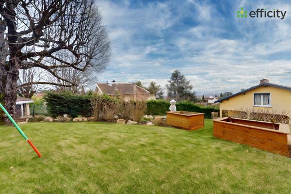 Maison 5 pièces - 144 m²