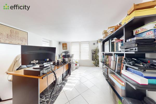 Maison 5 pièces - 144 m²