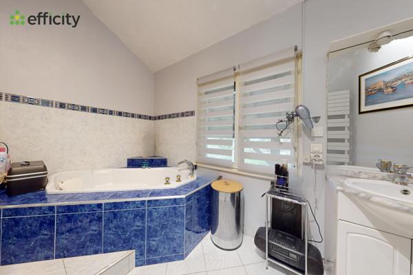 Maison 5 pièces - 144 m²