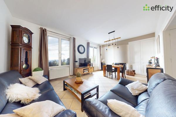 Maison 5 pièces - 144 m²