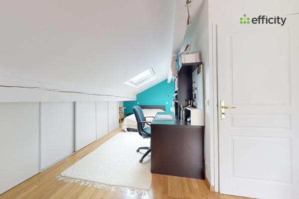 Maison 5 pièces - 144 m²