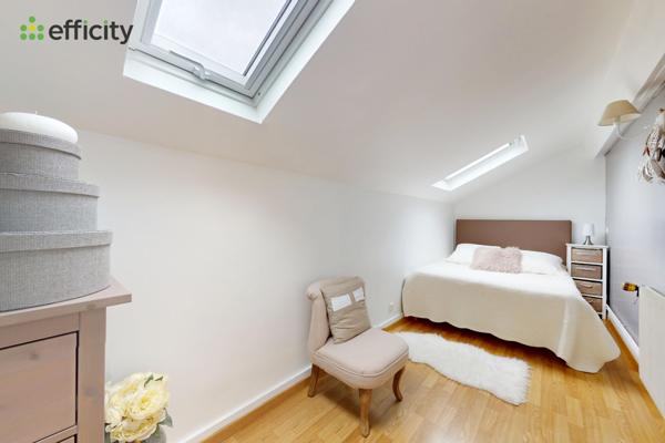 Maison 5 pièces - 144 m²