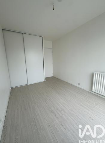 Appartement à vendre 2 pièces 45,32 m² Évry-Courcouronnes