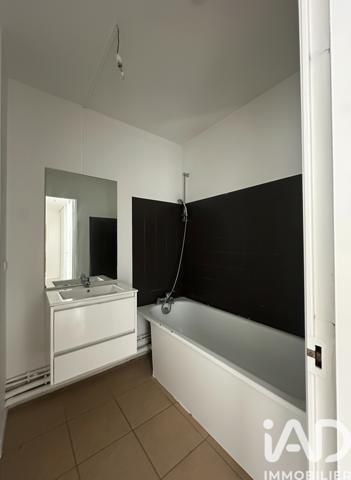 Appartement à vendre 2 pièces 45,32 m² Évry-Courcouronnes