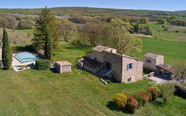 Maison à vendre    8 pièces • 220 m2 Forcalquier