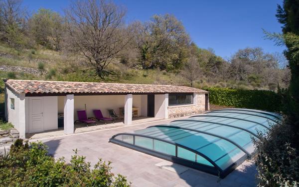 Maison à vendre    8 pièces • 220 m2 Forcalquier