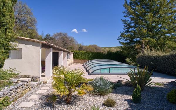 Maison à vendre    8 pièces • 220 m2 Forcalquier