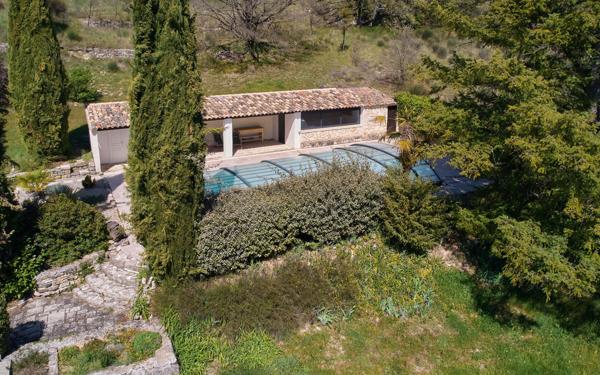 Maison à vendre    8 pièces • 220 m2 Forcalquier